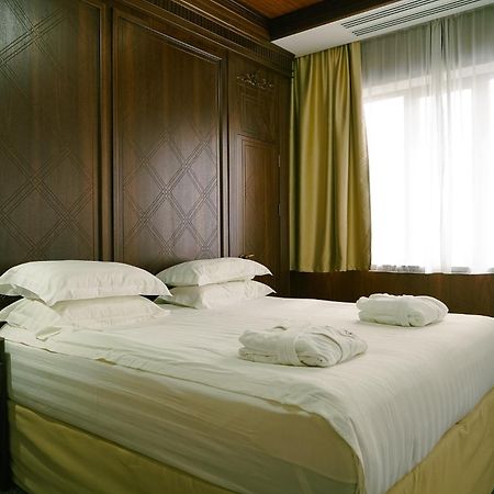 City Hotel Bishkek Luaran gambar