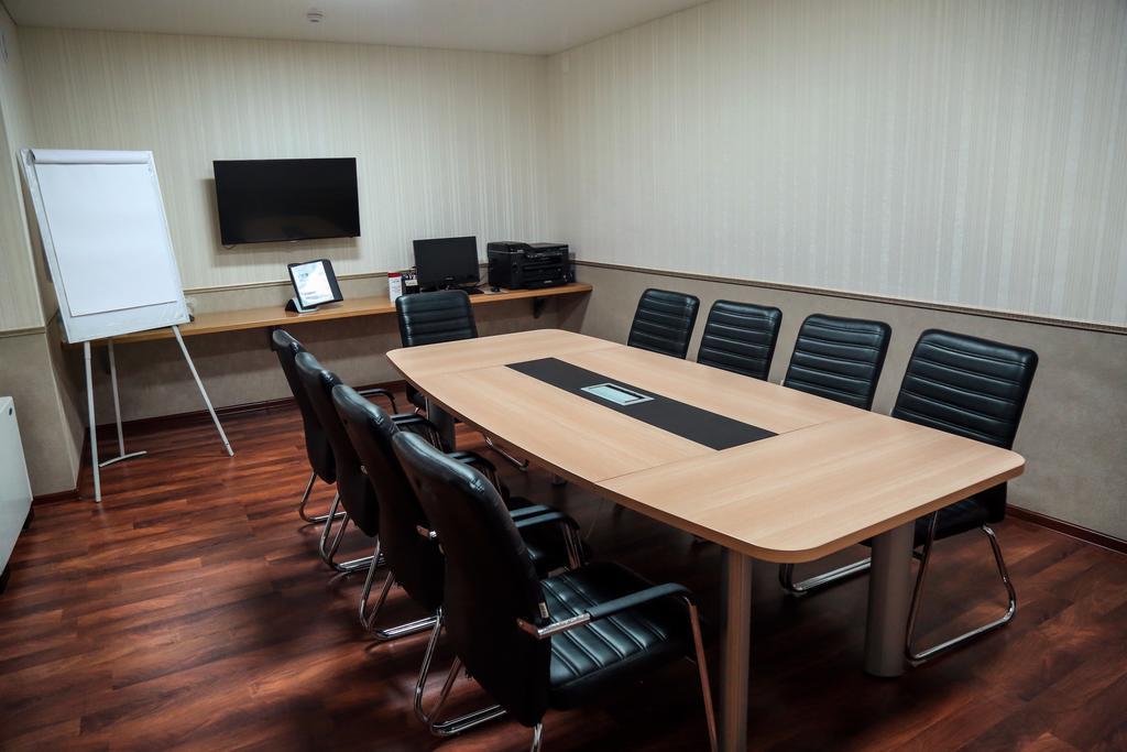 City Hotel Bishkek Luaran gambar