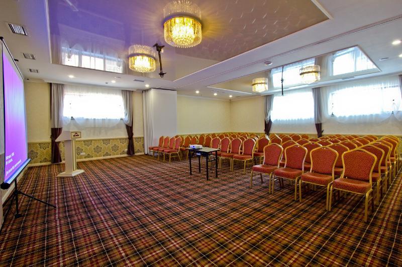 City Hotel Bishkek Luaran gambar