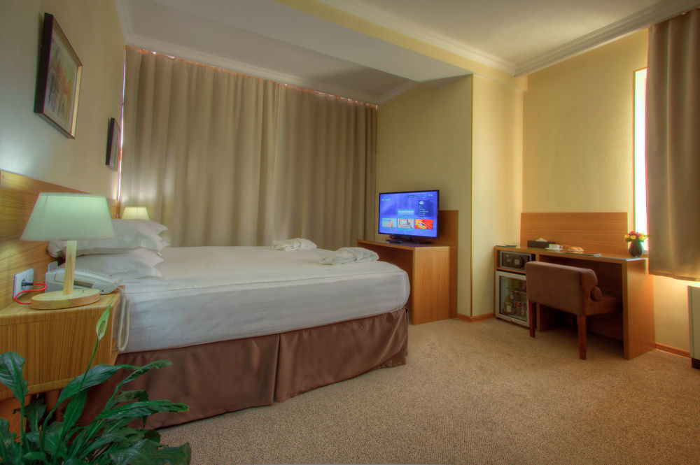 City Hotel Bishkek Luaran gambar