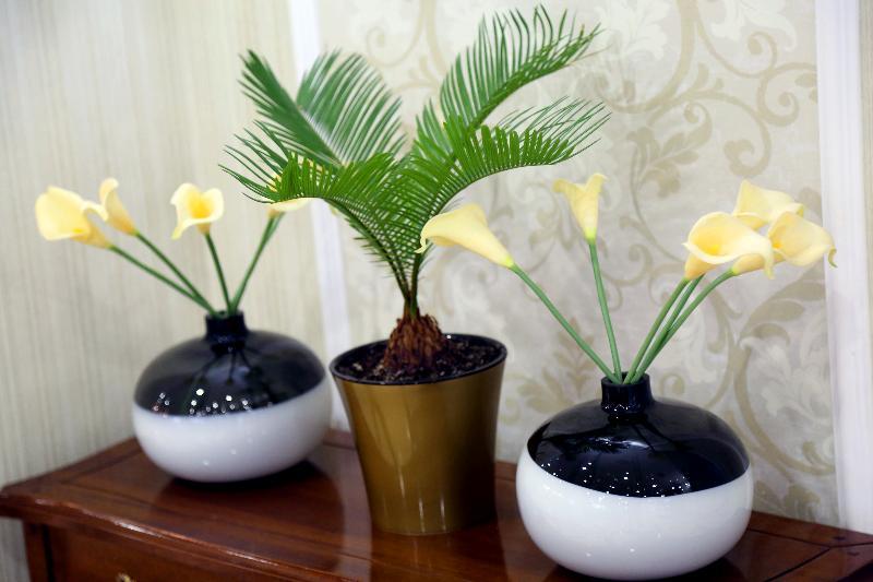 City Hotel Bishkek Luaran gambar
